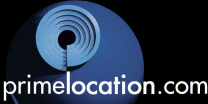 primelocation home page (logo)
